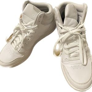 New Adidas shoes , worn once